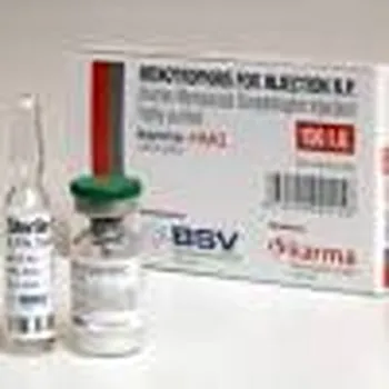 Metoclopramide Injection