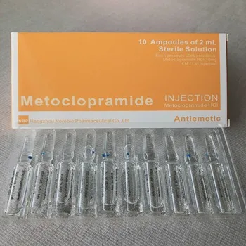 Metoclopramide Injection