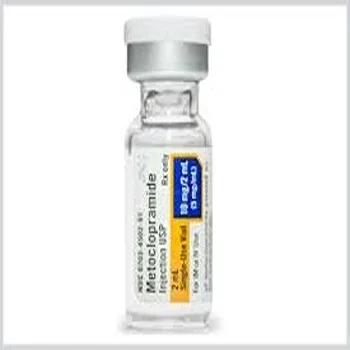 Metoclopramide Injection
