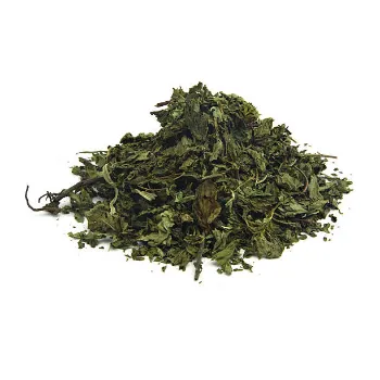 Dried Mint Leaves