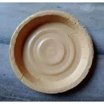  Mica Paper Plate