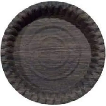  Mica Paper Plate