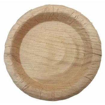  Mica Paper Plate