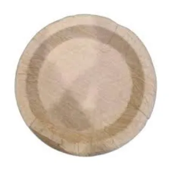 Mica Paper Plate