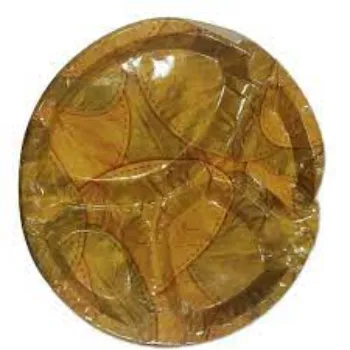 Sudham Mica Paper Plate