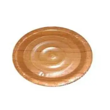 Durable Mica Paper Plate