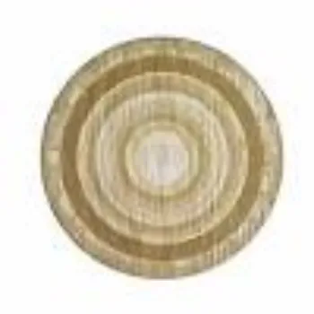Good Quality Mica Paper Plate