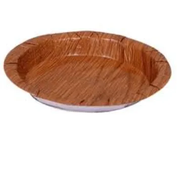 Standard Mica Paper Plate