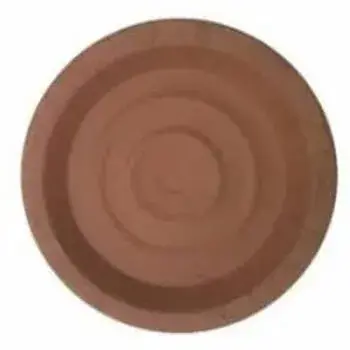 Quality Fine Finish Mica Paper Plate