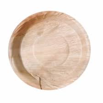 Custom Design Mica Paper Plate