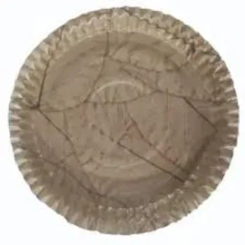 Mica Paper Plate