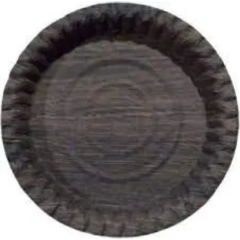 Solid Mica Paper Plate