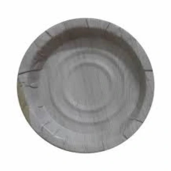 Perfect accuracy Mica Paper Plate