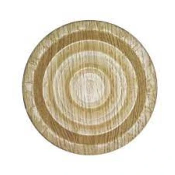 New Mica Paper Plate