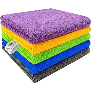 Good Micro Fiber Cloth