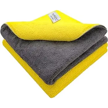 Antique Micro Fiber Cloth