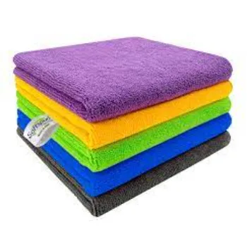 High Quality Micro Fiber Cloth