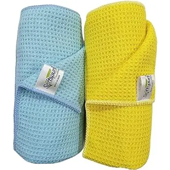 New Micro Fiber Cloth