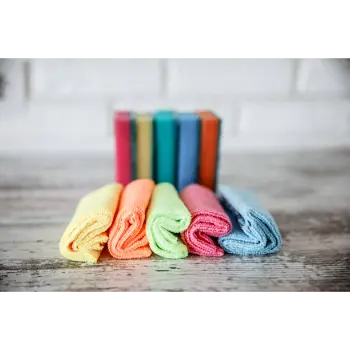 Standard Micro Fiber Cloth