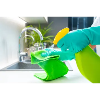 Micro Fiber Cloth