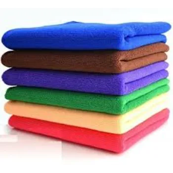 Common Micro Fiber Cloth