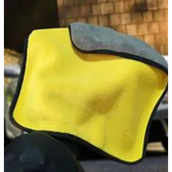 Long Life Micro Fiber Cloth