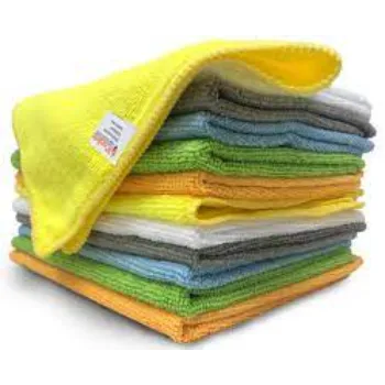 Best Micro Fiber Cloth