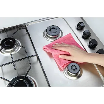 New Micro Fiber Cloth