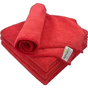 Common Micro Fiber Cloth