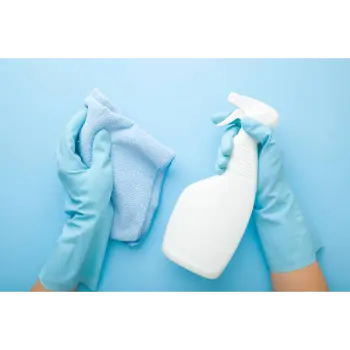 Good Micro Fiber Cloth