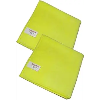 All Type Micro Fiber Cloth