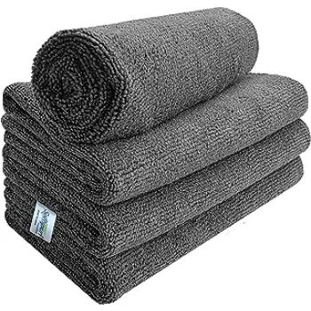 Long Lasting Micro Fiber Cloth