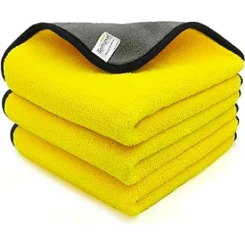 Micro Fiber Cloth