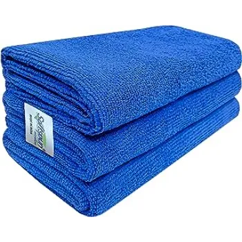 High Quality Micro Fiber Cloth