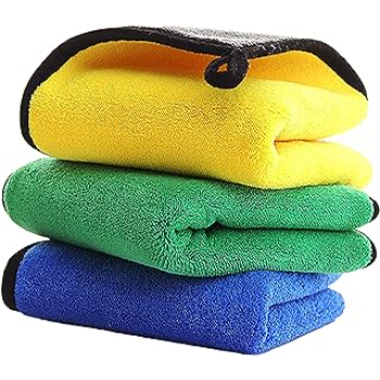 Colorful  Micro Fiber Cloth