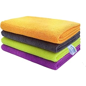 Smooth Finishing Micro Fiber Cloth