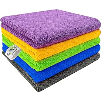 Long Lasting Micro Fiber Cloth