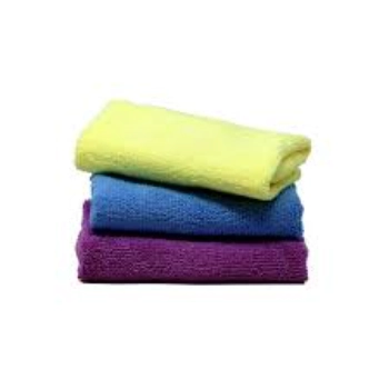Multicolor Micro Fiber Cloth