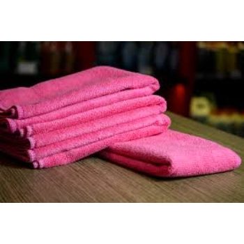 Smooth Finishing Micro Fiber Cloth