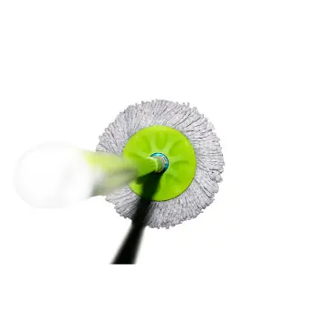 High Quality Micro Fiber Mop