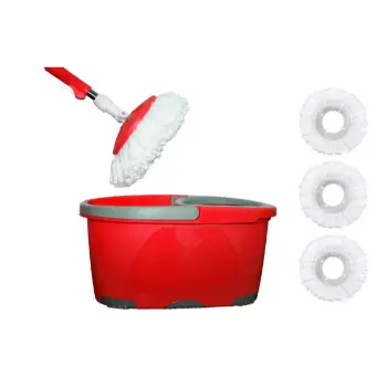 New Micro Fiber Mop