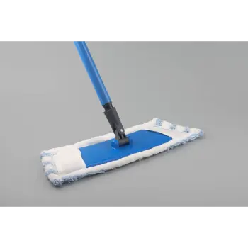 Reuseable Micro Fiber Mop