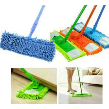 Polished Micro Fiber Mop