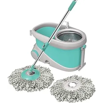Micro Fiber Mop