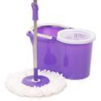 High Quality Micro Fiber Mop