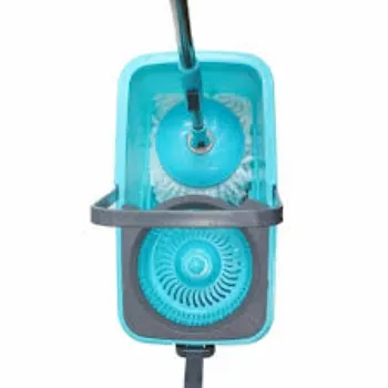 K P Micro Fiber Mop