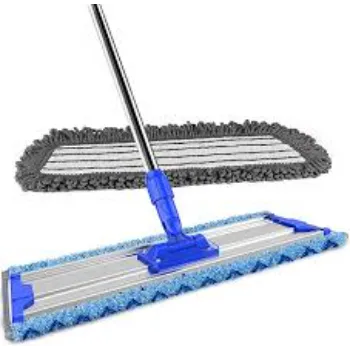 Ganpati Micro Fiber Mop