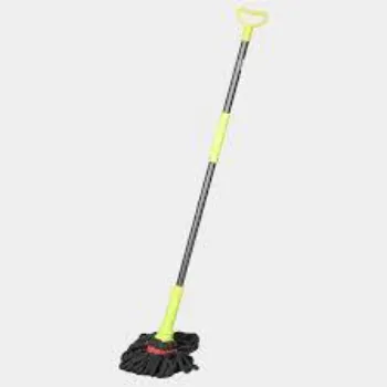 M M Micro Fiber Mop