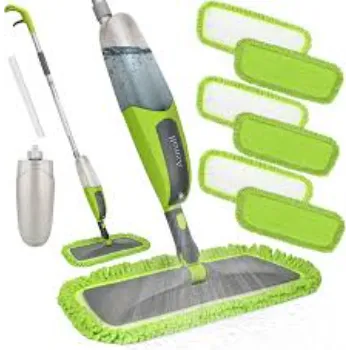 Elektralite Micro Fiber Mop