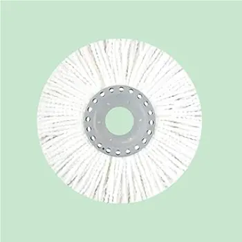 New Micro Fiber Mop